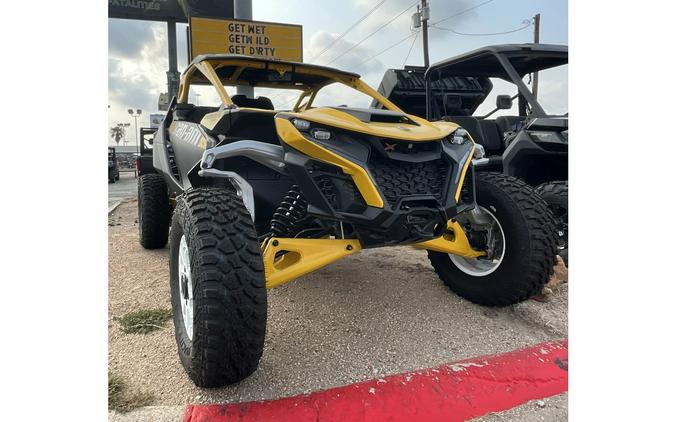 2024 Can-Am MAV R XRS 77 996NT