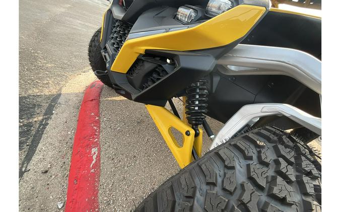 2024 Can-Am MAV R XRS 77 996NT