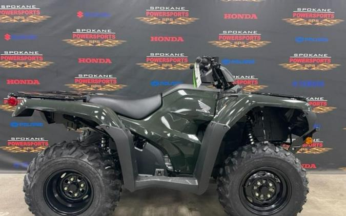 2024 Honda® FourTrax Rancher 4x4