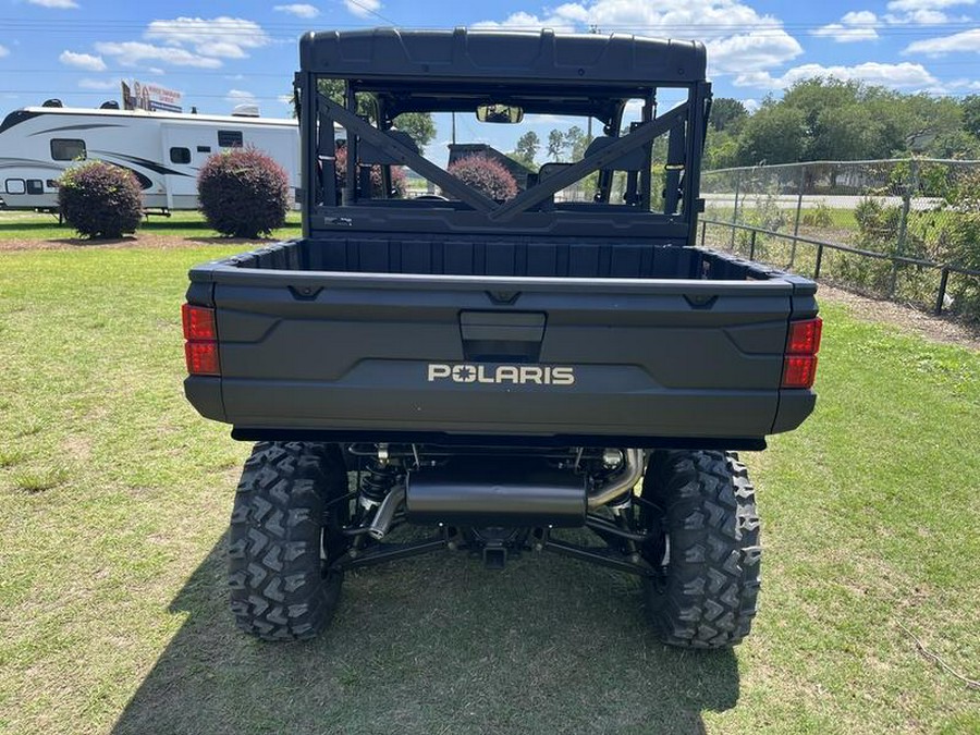 2025 Polaris® Ranger Crew 1000 Premium Polaris Pursuit Camo