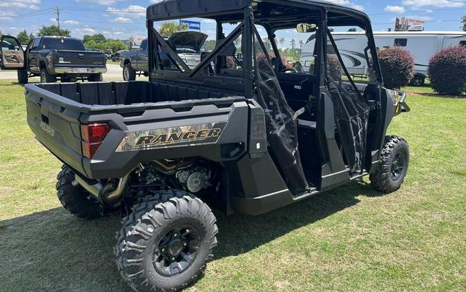 2025 Polaris® Ranger Crew 1000 Premium Polaris Pursuit Camo