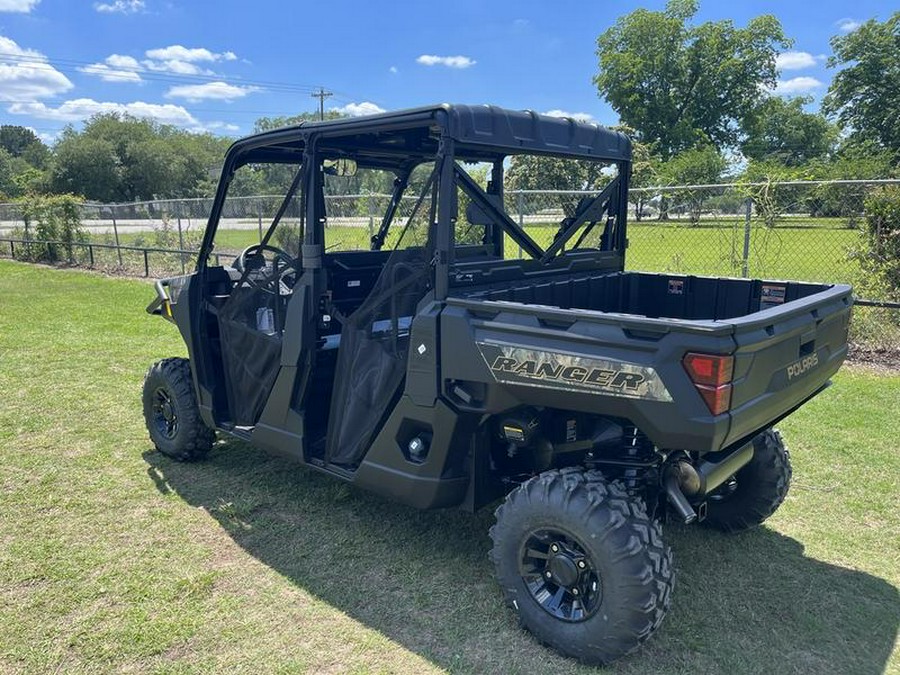 2025 Polaris® Ranger Crew 1000 Premium Polaris Pursuit Camo