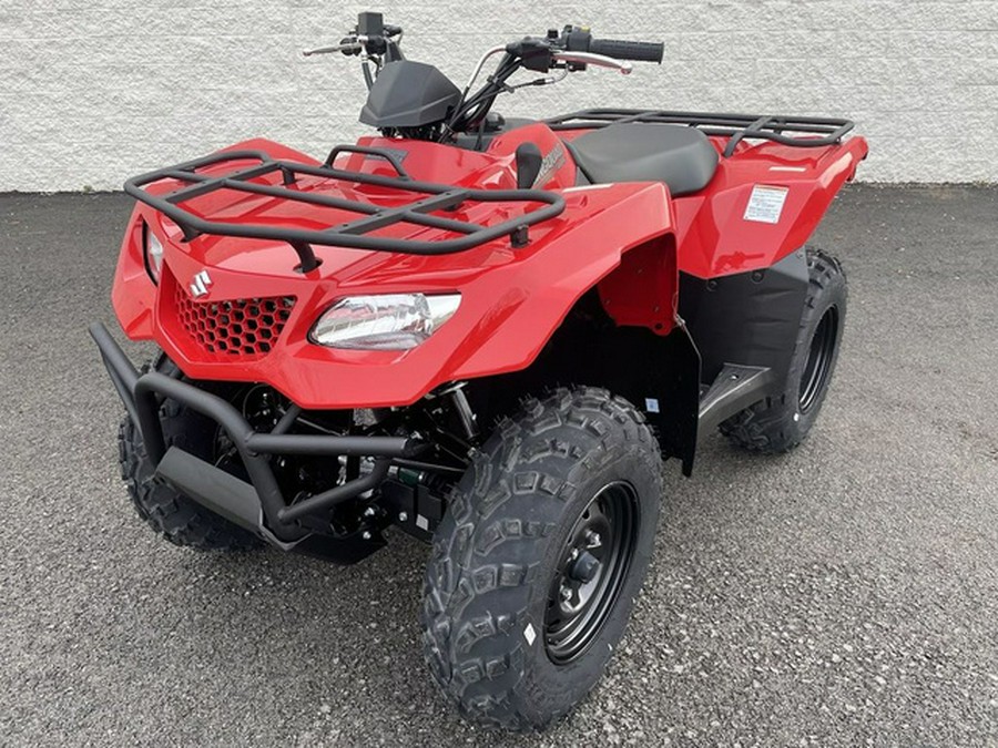 2024 Suzuki Kingquad 400Fsi