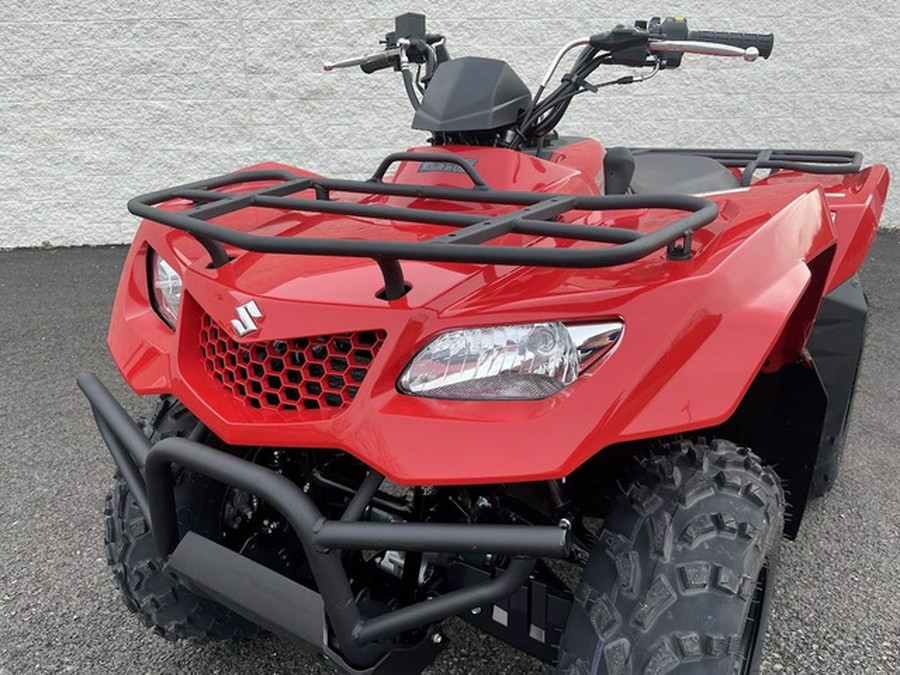 2024 Suzuki Kingquad 400Fsi