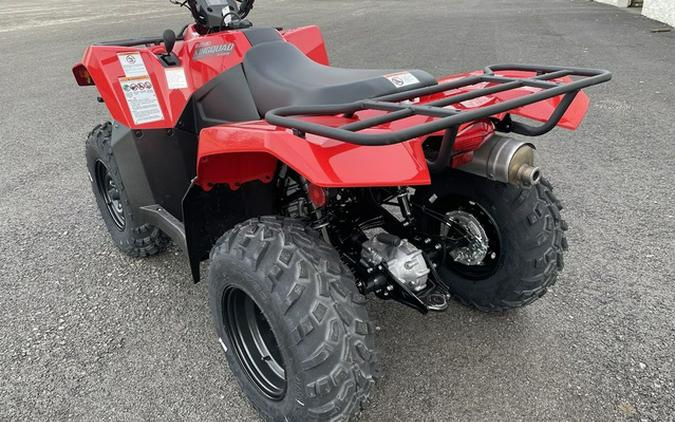 2024 Suzuki Kingquad 400Fsi