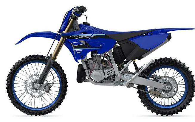 2021 Yamaha YZ250X