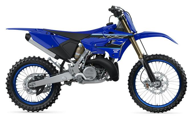 2021 Yamaha YZ250X