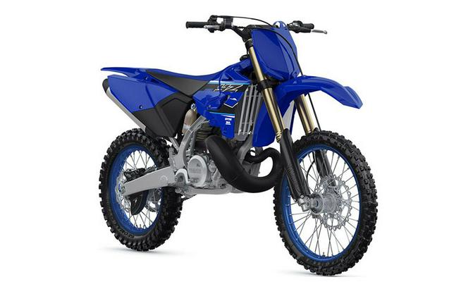 2021 Yamaha YZ250X