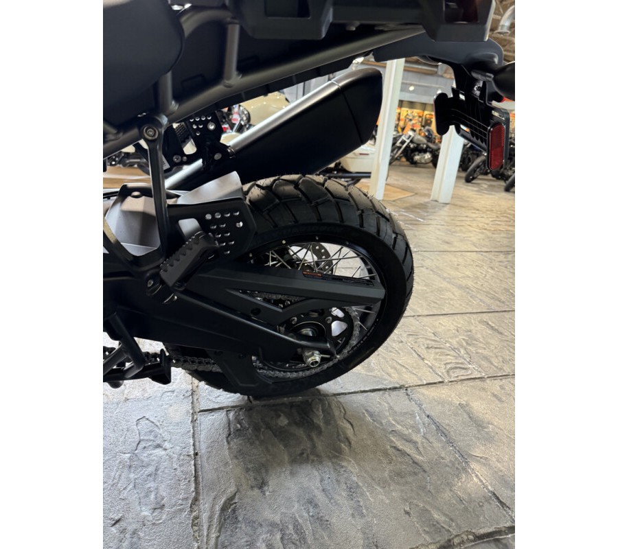 2024 Harley-Davidson Pan America 1250 Special