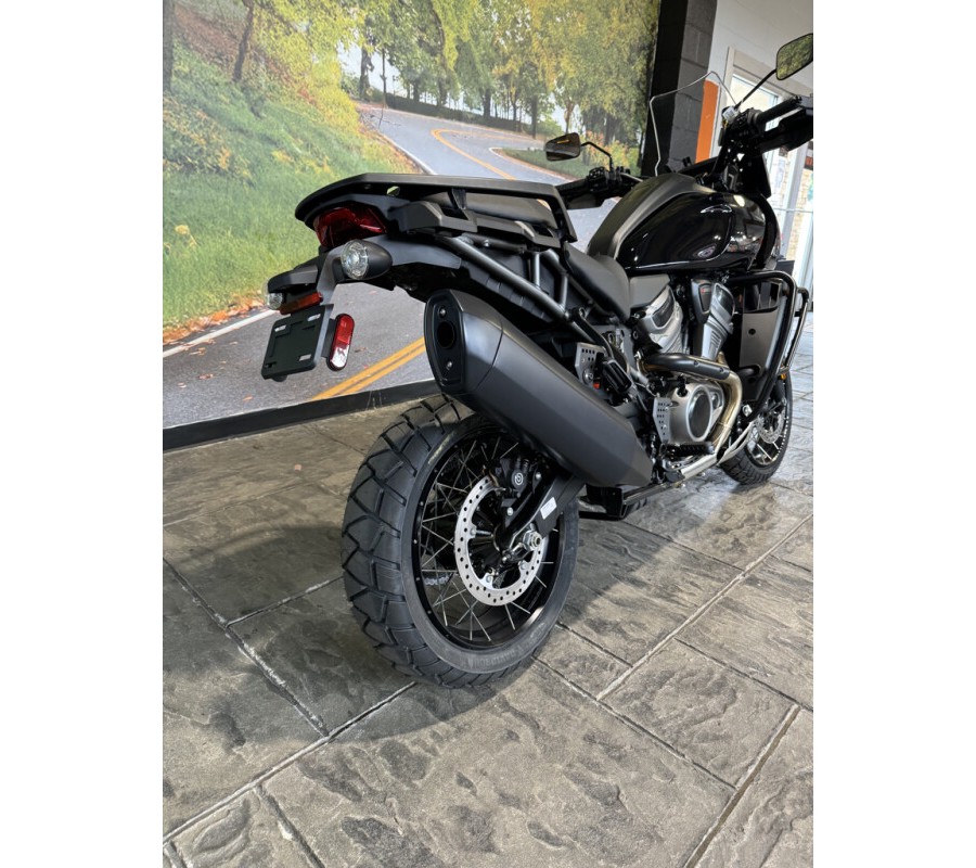 2024 Harley-Davidson Pan America 1250 Special
