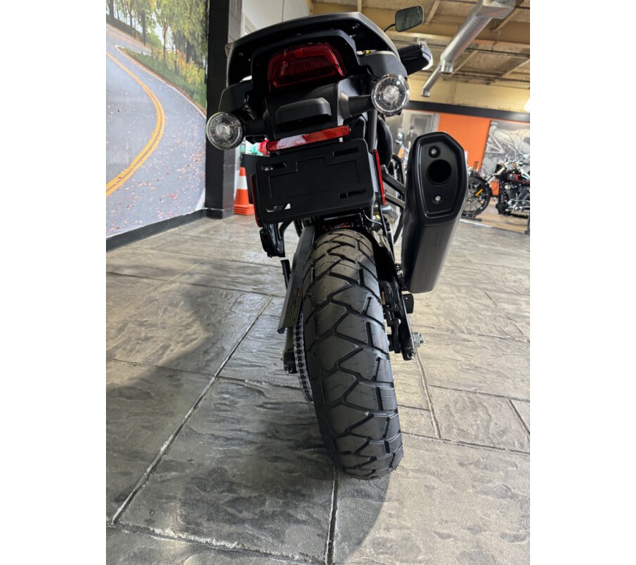 2024 Harley-Davidson Pan America 1250 Special