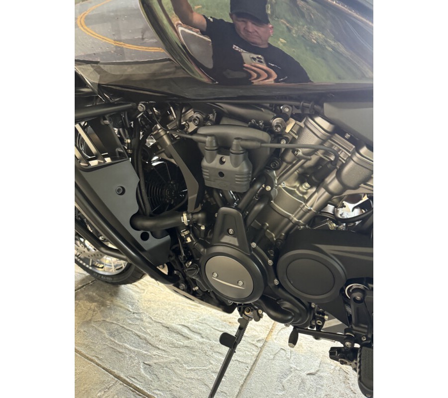 2024 Harley-Davidson Pan America 1250 Special