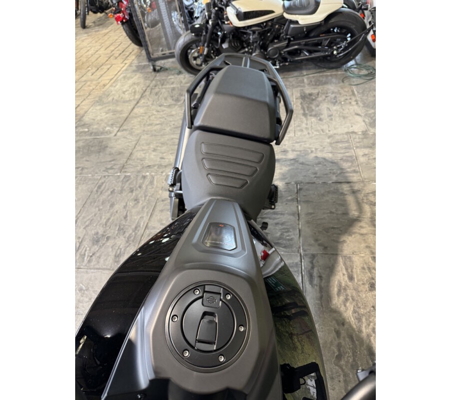 2024 Harley-Davidson Pan America 1250 Special