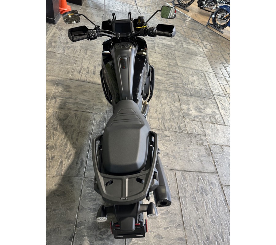 2024 Harley-Davidson Pan America 1250 Special