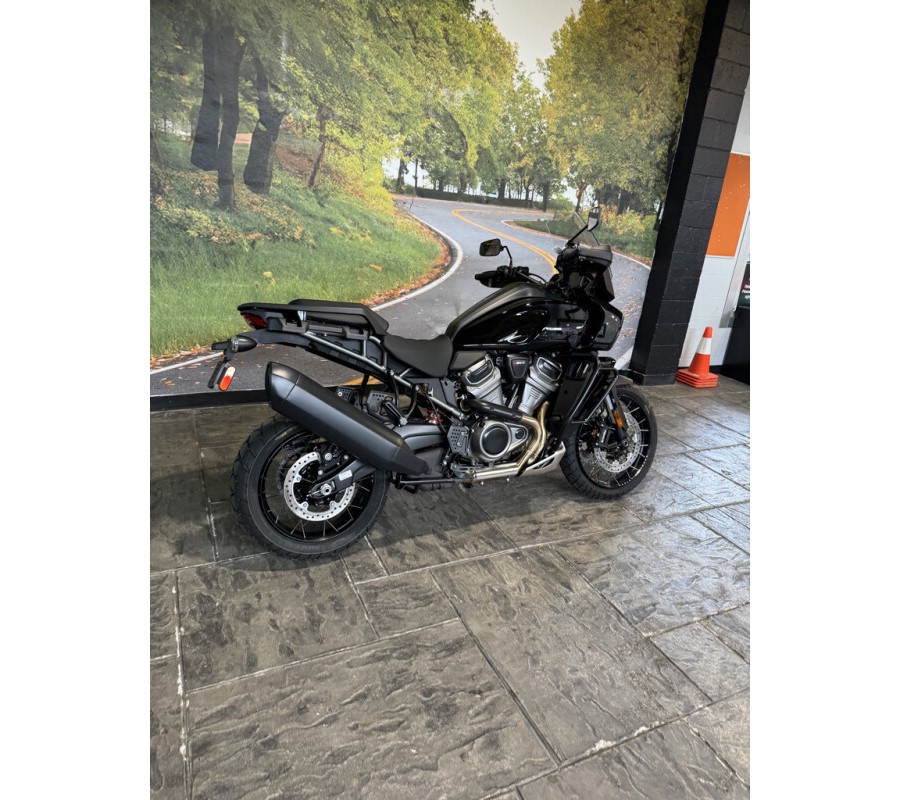 2024 Harley-Davidson Pan America 1250 Special