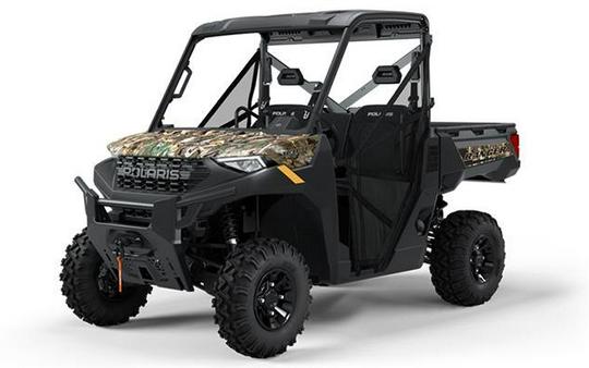 2025 Polaris Industries RGR 1000 PREM