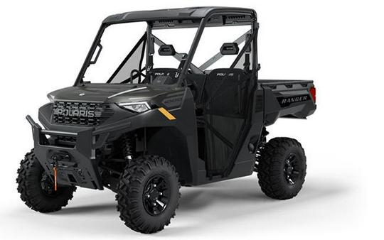 2025 Polaris Industries RGR 1000 PREM