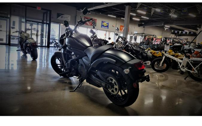 2024 Kawasaki Vulcan® S Base