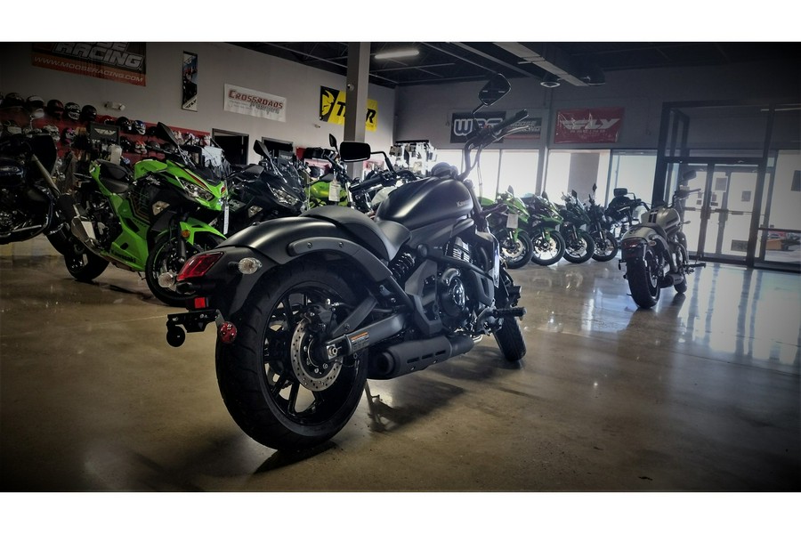 2024 Kawasaki Vulcan® S Base