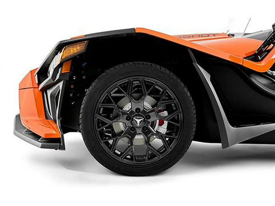 2024 Slingshot Slingshot SL AutoDrive