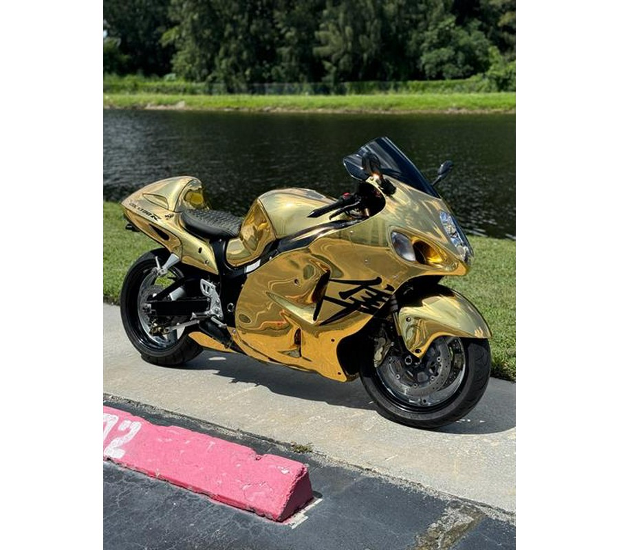 2006 Suzuki Hayabusa™ 1300