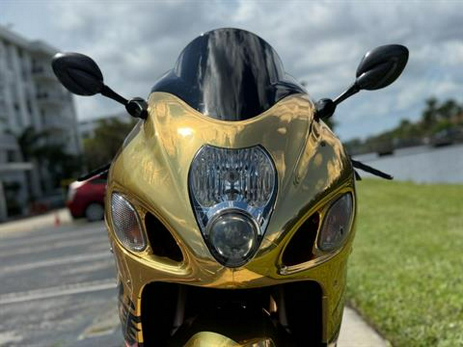 2006 Suzuki Hayabusa™ 1300