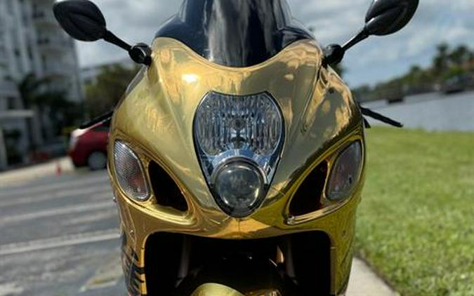 2006 Suzuki Hayabusa™ 1300