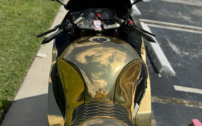 2006 Suzuki Hayabusa™ 1300