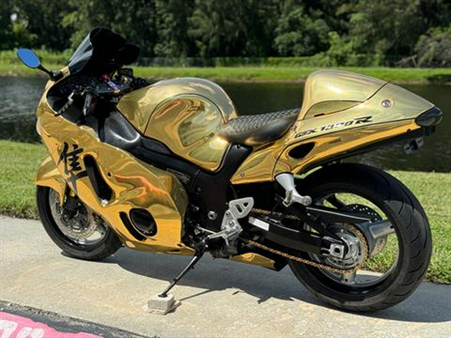 2006 Suzuki Hayabusa™ 1300