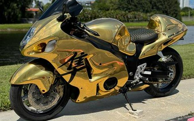 2006 Suzuki Hayabusa™ 1300