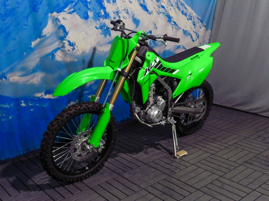 2025 Kawasaki KLX®300R