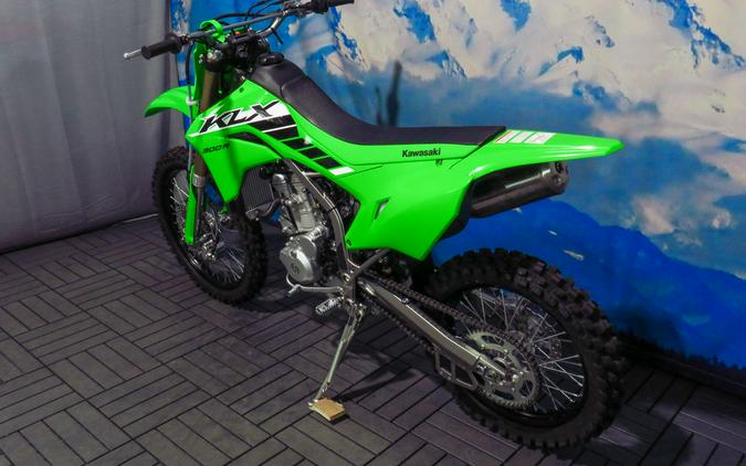 2025 Kawasaki KLX®300R