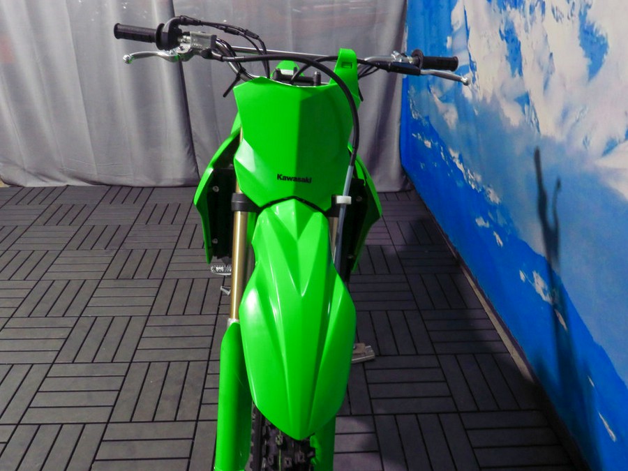 2025 Kawasaki KLX®300R