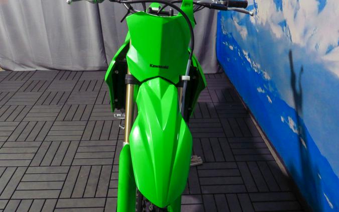 2025 Kawasaki KLX®300R