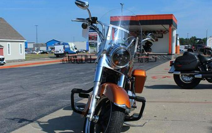 2014 Harley-Davidson Dyna® Switchback™