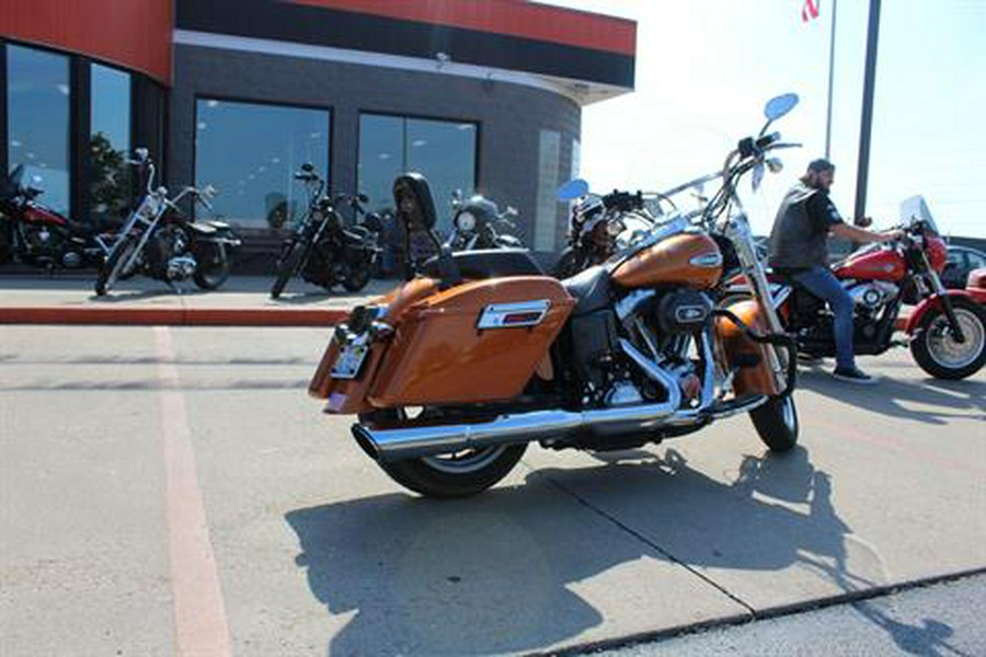 2014 Harley-Davidson Dyna® Switchback™