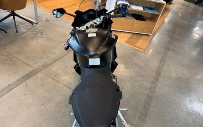 2025 Aprilia RS 660