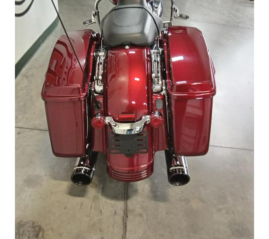 2017 Harley-Davidson® FLHXS - Street Glide® Special