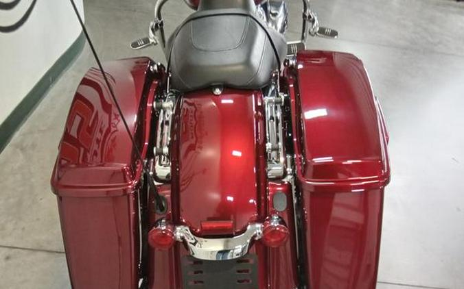 2017 Harley-Davidson® FLHXS - Street Glide® Special