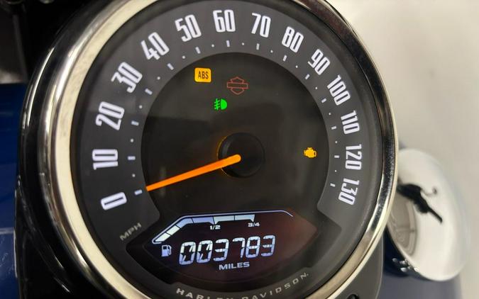 2023 Harley-Davidson® FLHCS - Heritage Classic