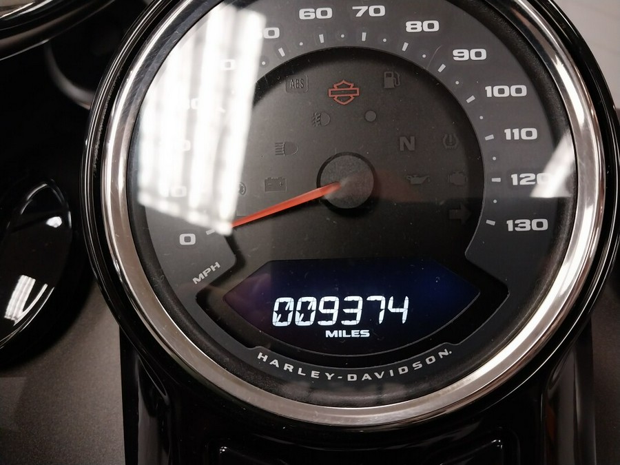 FLSB 2020 Sport Glide®