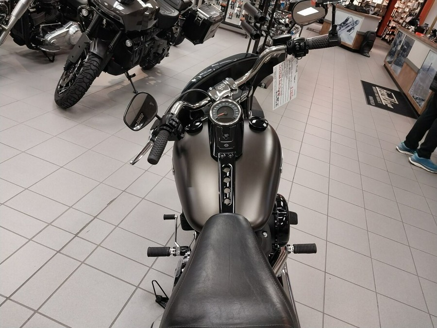 FLSB 2020 Sport Glide®