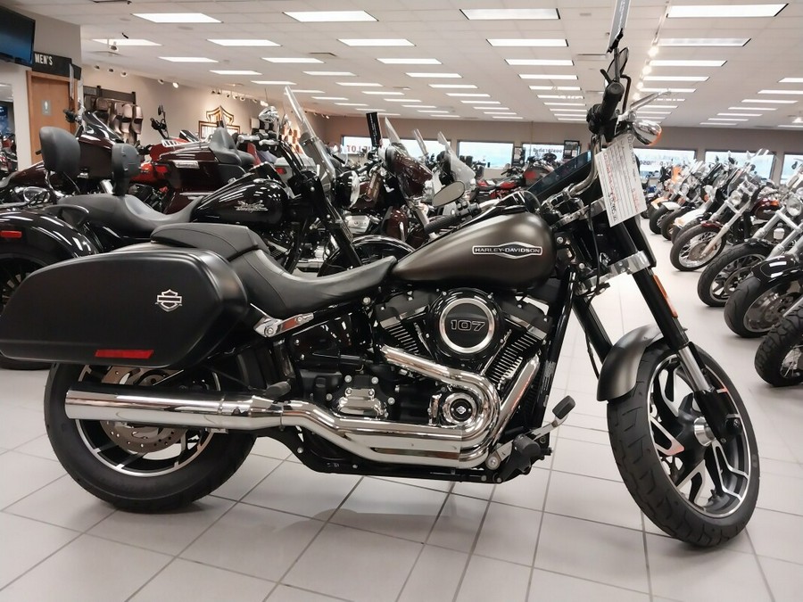 FLSB 2020 Sport Glide®