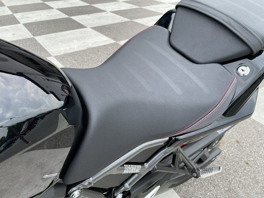 2026 Suzuki GSX 8TT - Custom Build -