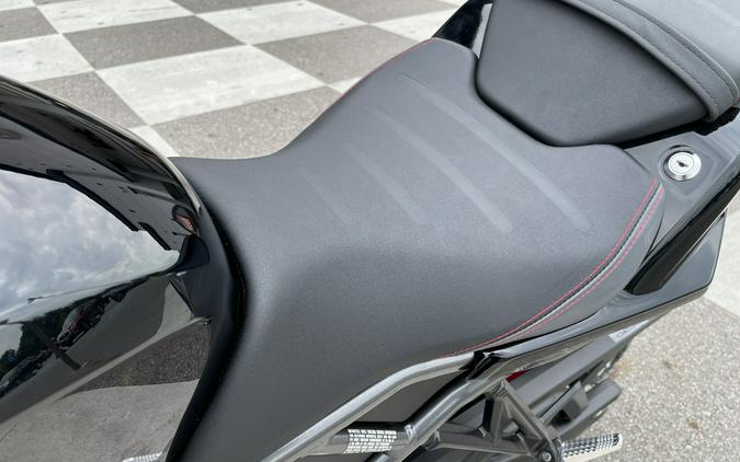 2026 Suzuki GSX 8TT - Custom Build -