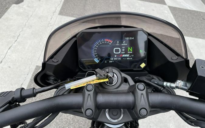 2026 Suzuki GSX 8TT - Custom Build -
