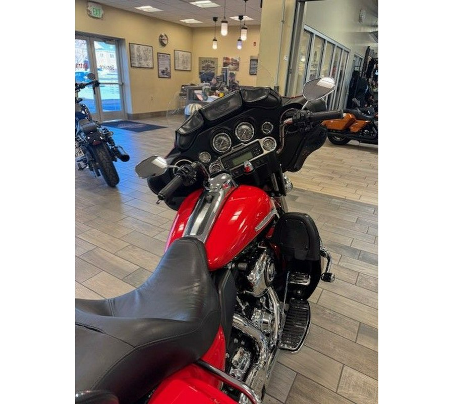 2010 Harley-Davidson Electra Glide® Ultra Limited