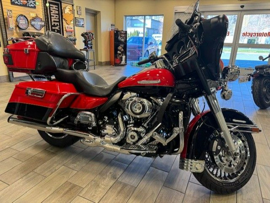 2010 Harley-Davidson Electra Glide® Ultra Limited