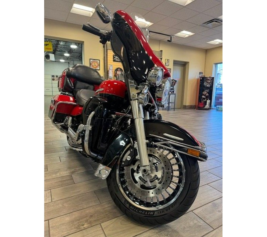 2010 Harley-Davidson Electra Glide® Ultra Limited