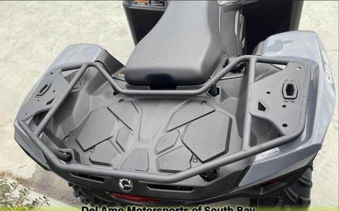 2026 Can-Am OUTLANDER 500